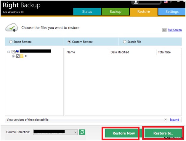 データを守る最適なクラウドバックアップ「Right Backup」の特徴と使い方を徹底解説