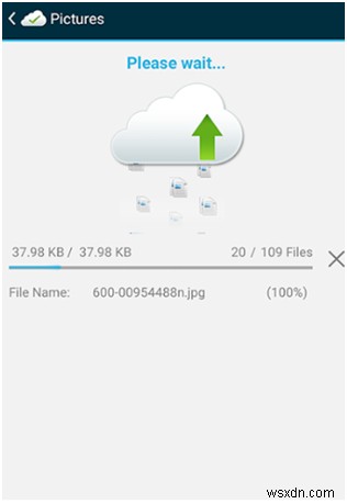 データを守る最適なクラウドバックアップ「Right Backup」の特徴と使い方を徹底解説