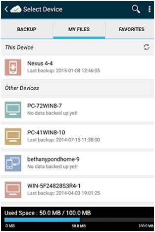 データを守る最適なクラウドバックアップ「Right Backup」の特徴と使い方を徹底解説
