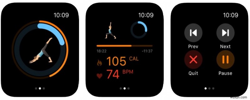 【2022年版】Apple Watchで使いたいおすすめワークアウト&フィットネスアプリ10選