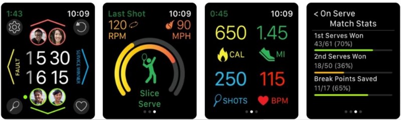 【2022年版】Apple Watchで使いたいおすすめワークアウト&フィットネスアプリ10選