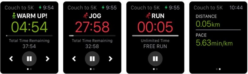 【2022年版】Apple Watchで使いたいおすすめワークアウト&フィットネスアプリ10選