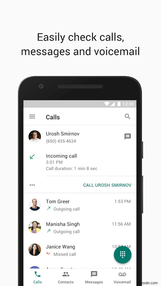 Androidで使える仮想電話番号アプリおすすめ4選|プライバシー保護に最適