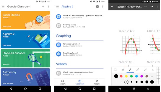 コロナ禍の在宅勤務・おうち時間に役立つ!Android/iOS対応おすすめアプリ15選