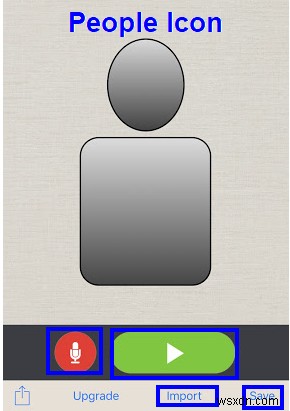 iPhoneでVoice Changer Plusを使う方法|55種類の声のエフェクトで録音・共有できる無料アプリ