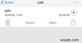 iPhoneでVoice Changer Plusを使う方法|55種類の声のエフェクトで録音・共有できる無料アプリ