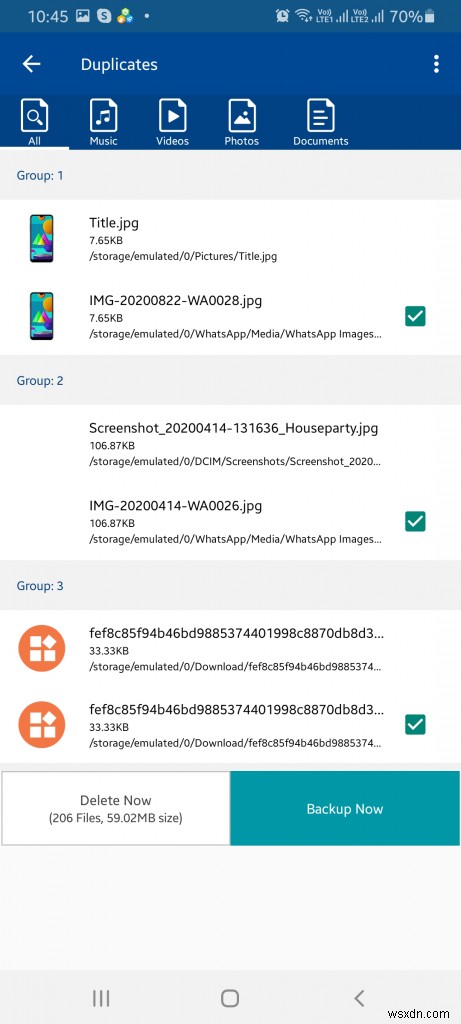 Androidにクリーナーアプリは必要?ストレージ最適化の理由と使い方を徹底解説