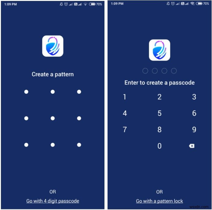 Androidでアプリをロックする方法!App Lock(指紋・パターン・パスワード対応)の使い方を徹底解説