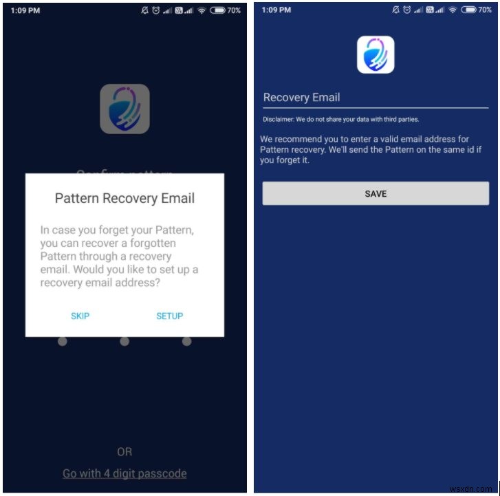 Androidでアプリをロックする方法!App Lock(指紋・パターン・パスワード対応)の使い方を徹底解説