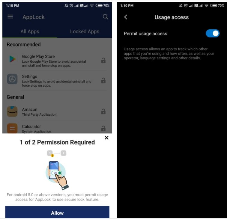Androidでアプリをロックする方法!App Lock(指紋・パターン・パスワード対応)の使い方を徹底解説