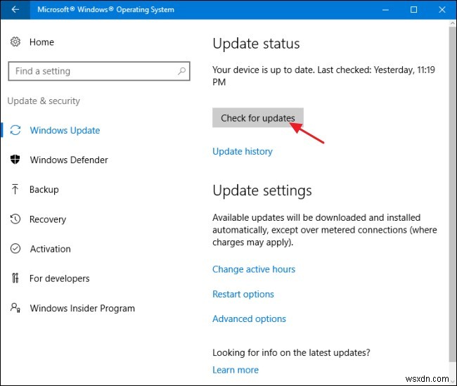 Windows PCとアプリを常に最新に保つ簡単な方法