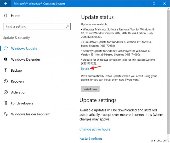 Windows PCとアプリを常に最新に保つ簡単な方法