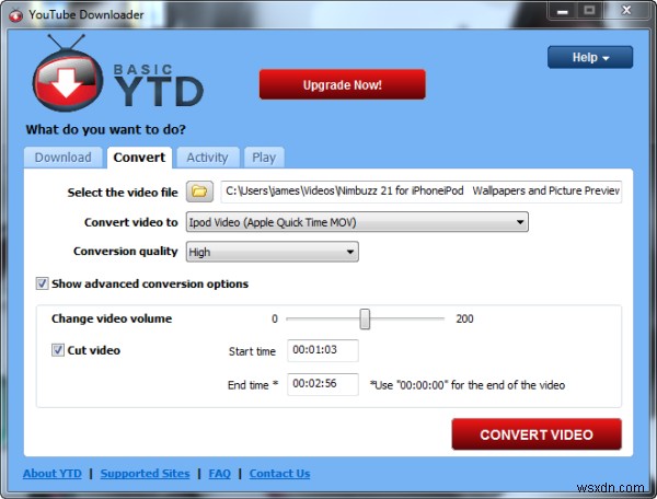 YouTube動画を無料でオフライン保存!おすすめの5つのダウンロード方法