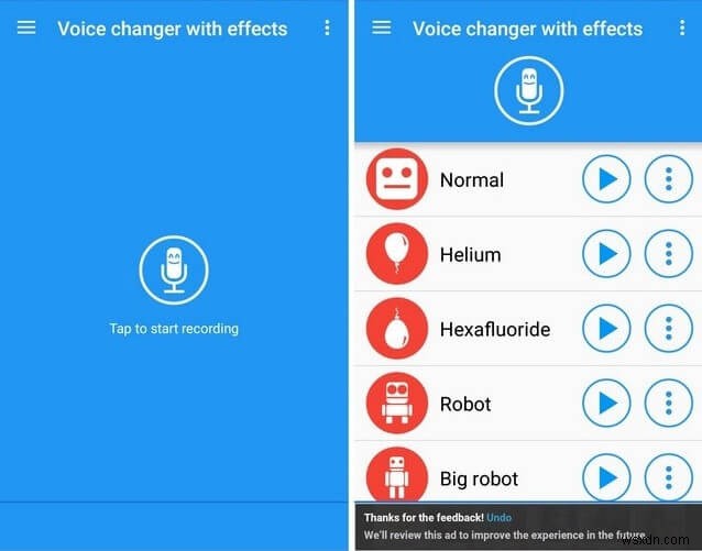 毎日をもっと楽しく!思わず笑ってしまうおすすめAndroidアプリ4選