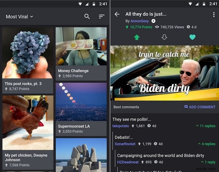 毎日をもっと楽しく!思わず笑ってしまうおすすめAndroidアプリ4選