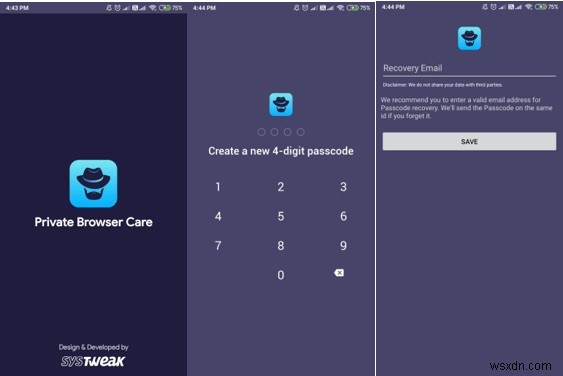 Androidでプライベートブラウジングを使うとどうなる?仕組みとおすすめアプリを徹底解説