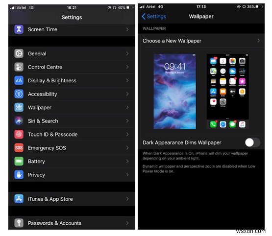 iPhoneで動画を壁紙に設定する方法|ライブ壁紙から自作動画まで徹底解説