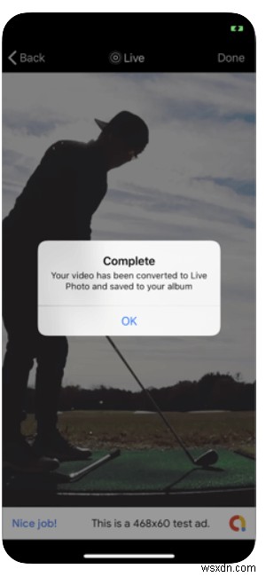 iPhoneで動画を壁紙に設定する方法|ライブ壁紙から自作動画まで徹底解説