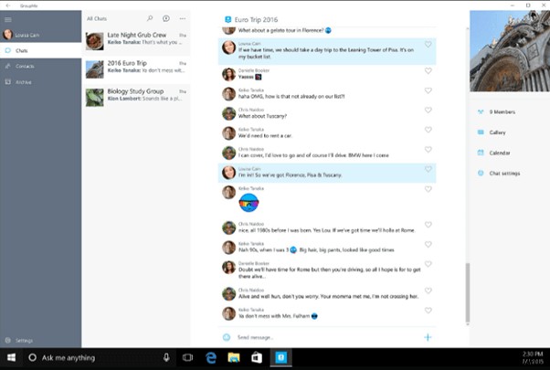 PC・Macで使えるWhatsApp代替メッセージアプリ9選|インスタントコミュニケーションに最適