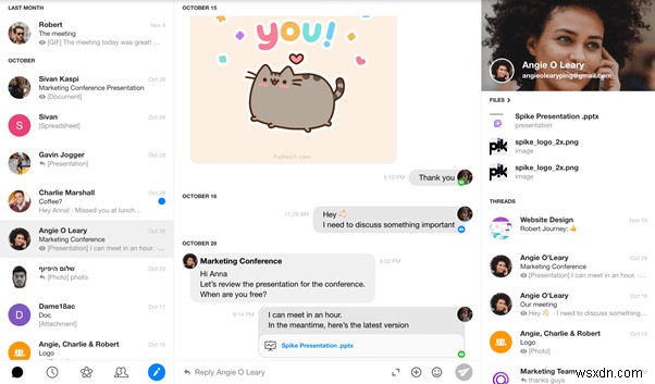 PC・Macで使えるWhatsApp代替メッセージアプリ9選|インスタントコミュニケーションに最適