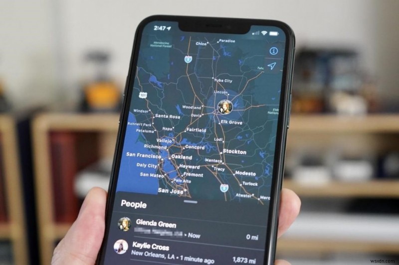 Apple「探す」アプリの使い方徹底ガイド|位置情報共有から紛失デバイスの追跡まで
