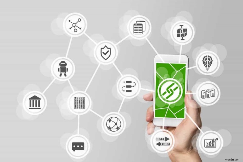 dApps(分散型アプリケーション)とは?世界を席巻すると言われる理由と仕組みを徹底解説