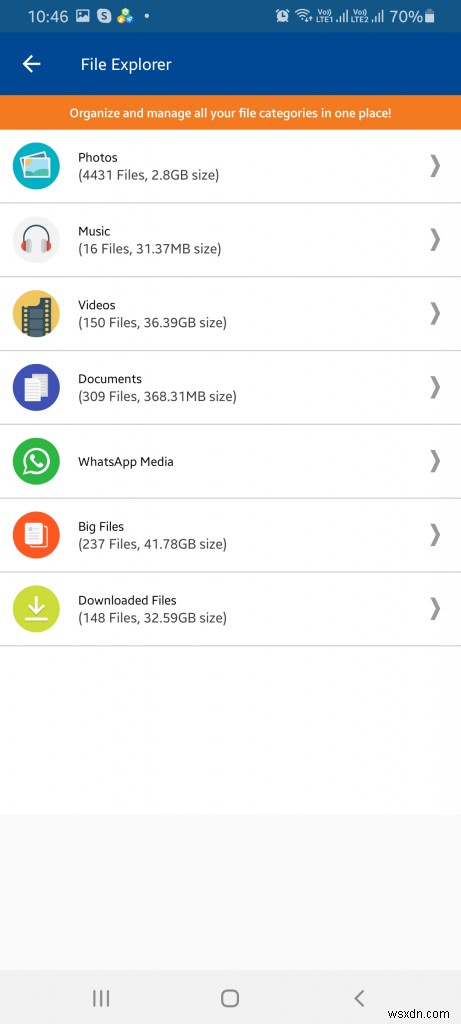 Androidアプリを休止状態にしてパフォーマンスとバッテリー寿命を向上させる方法