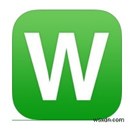作家志望の方必見！執筆を強力にサポートするiPhoneアプリ おすすめ5選