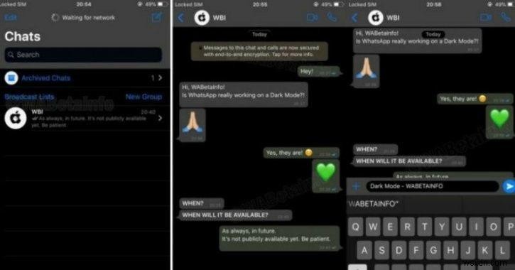 知っておきたいWhatsAppの注目新機能6選を徹底解説