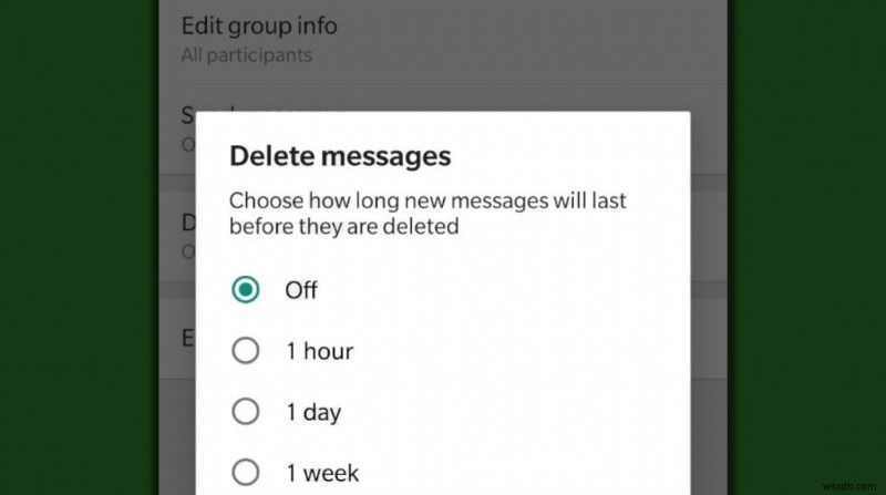 知っておきたいWhatsAppの注目新機能6選を徹底解説