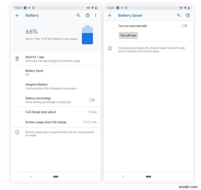 Google Phoneアプリでダークモードを有効にする方法|4つの簡単な手順を解説