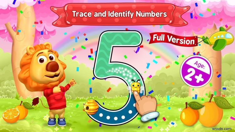 Google Play ストアが選ぶ2017年、子どもたちに愛されたAndroidキッズアプリ ベスト5
