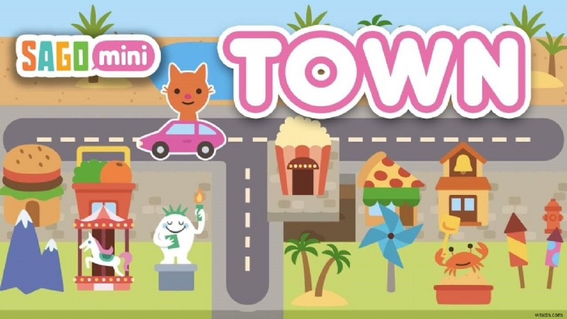 Google Play ストアが選ぶ2017年、子どもたちに愛されたAndroidキッズアプリ ベスト5