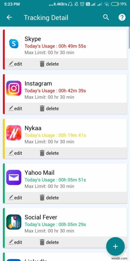 【保存版】スマホ依存を克服して時間を効率的に管理する方法|Social Fever活用ガイド
