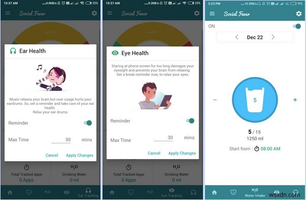 【保存版】スマホ依存を克服して時間を効率的に管理する方法|Social Fever活用ガイド