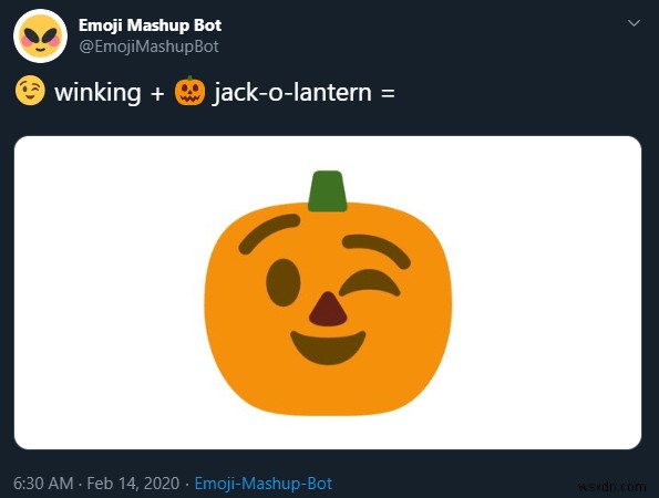 Gboard新機能「Emoji Kitchen(絵文字キッチン)」徹底解説!2つの絵文字を掛け合わせてオリジナルステッカーを作ろう