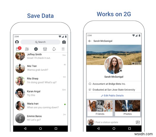 スマホの容量とデータ通信量を節約!Android向け軽量(Lite)アプリおすすめ11選