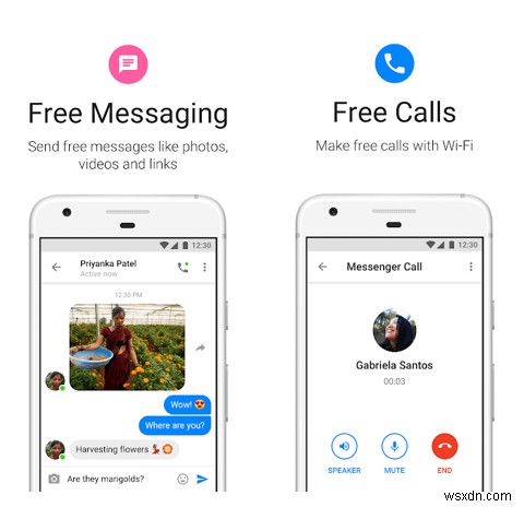 スマホの容量とデータ通信量を節約!Android向け軽量(Lite)アプリおすすめ11選