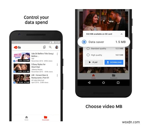 スマホの容量とデータ通信量を節約!Android向け軽量(Lite)アプリおすすめ11選