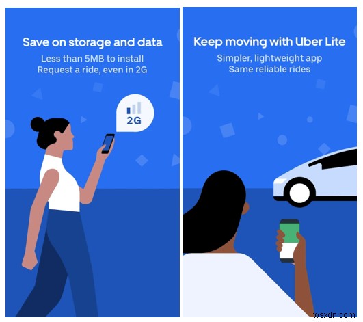 スマホの容量とデータ通信量を節約!Android向け軽量(Lite)アプリおすすめ11選
