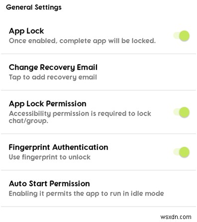 SC Chat LockerでSnapchatのチャットを守る方法|アプリロックでプライバシーを強化