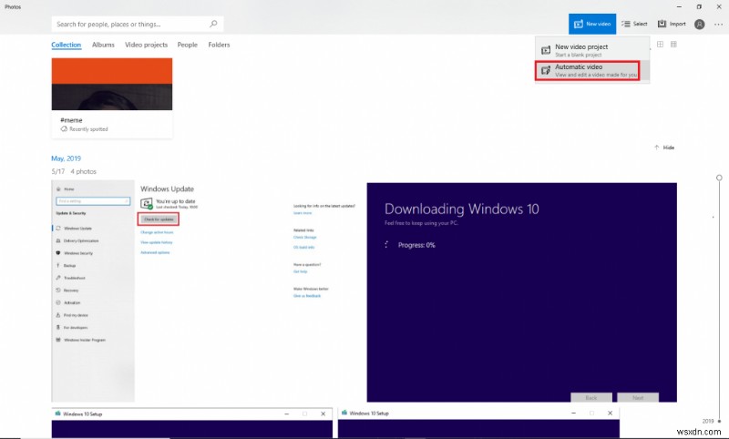 Microsoftフォトアプリで動画を編集・作成する方法を徹底解説!