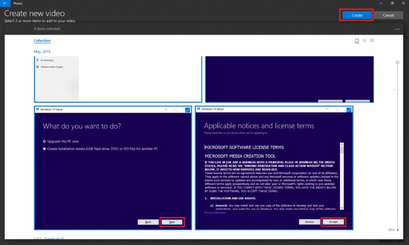 Microsoftフォトアプリで動画を編集・作成する方法を徹底解説!