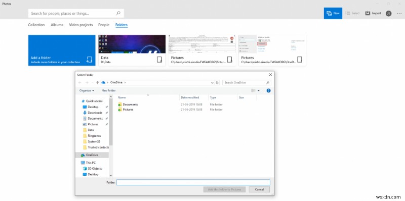 Microsoftフォトアプリで動画を編集・作成する方法を徹底解説!