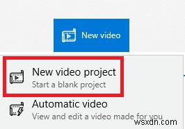 Microsoftフォトアプリで動画を編集・作成する方法を徹底解説!