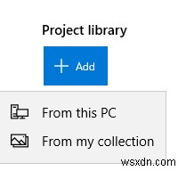 Microsoftフォトアプリで動画を編集・作成する方法を徹底解説!