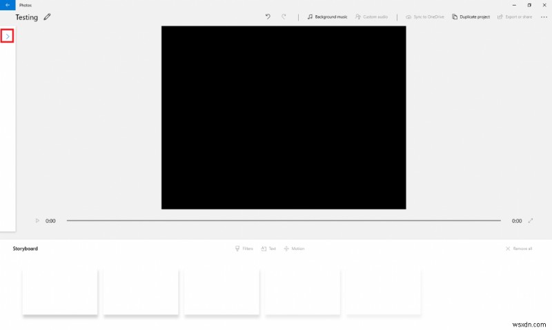 Microsoftフォトアプリで動画を編集・作成する方法を徹底解説!