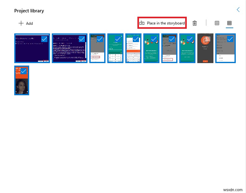Microsoftフォトアプリで動画を編集・作成する方法を徹底解説!