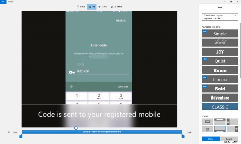 Microsoftフォトアプリで動画を編集・作成する方法を徹底解説!