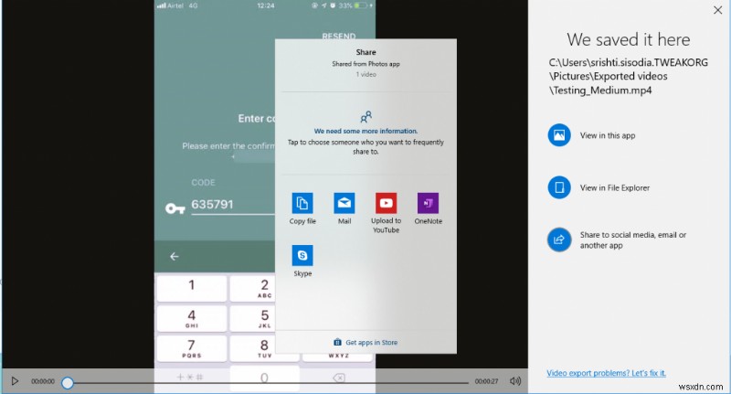 Microsoftフォトアプリで動画を編集・作成する方法を徹底解説!